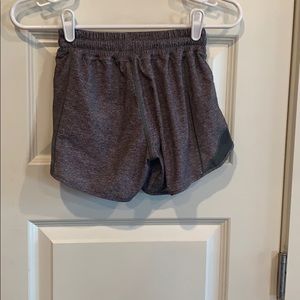 Lululemon hottty hot shorts